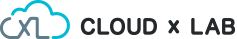 CloudxLab logo