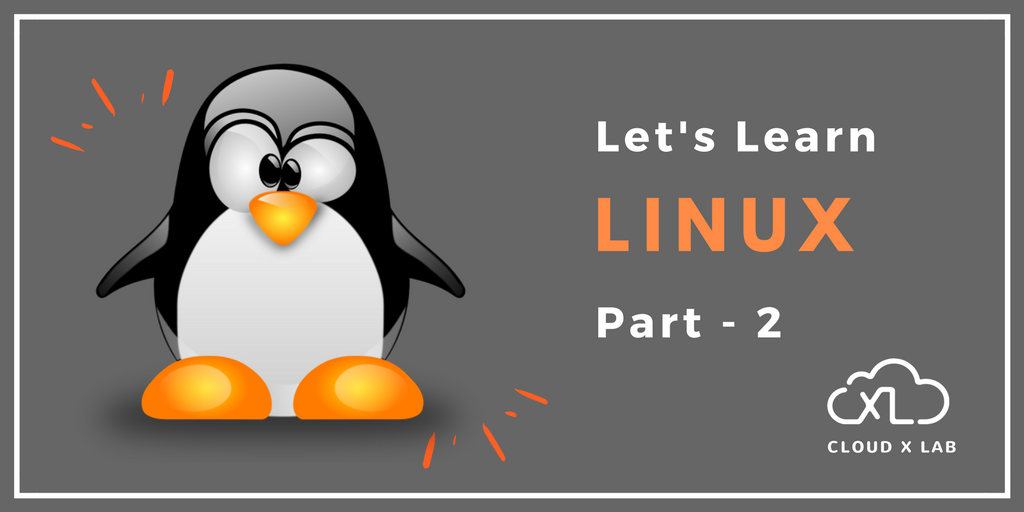 linux tutorial pat 2