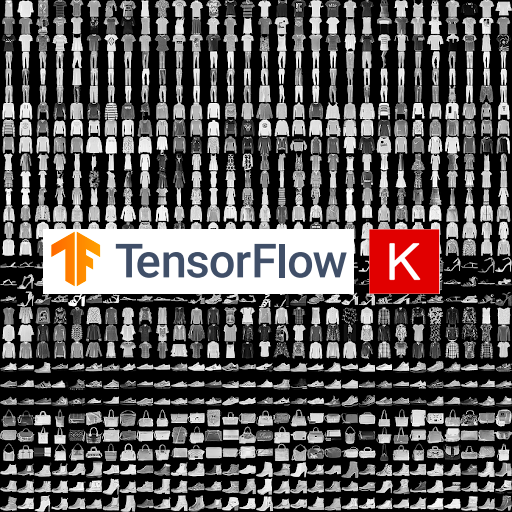 Fashion MNIST using Deep Learning with TensorFlow Keras