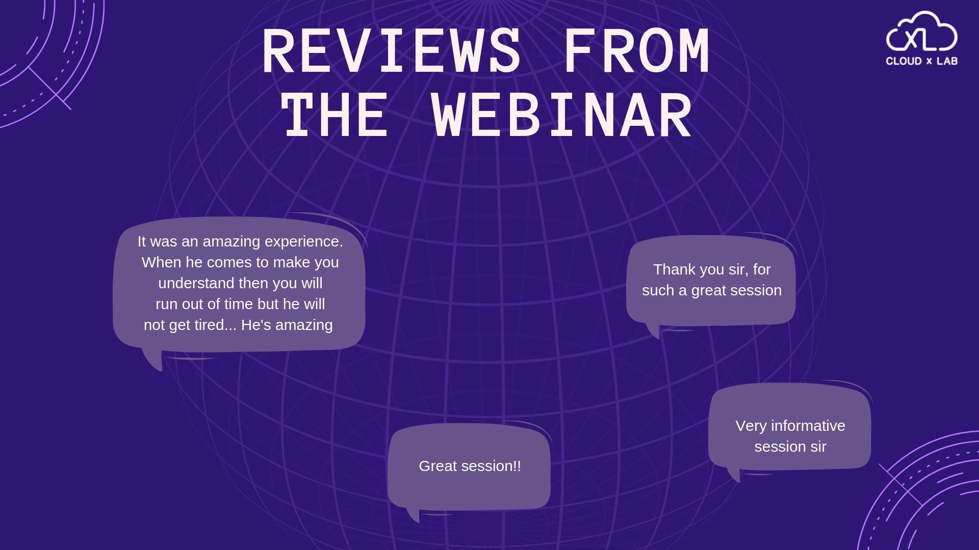 Understanding Computer Vision With Deep Learning Free Webinar