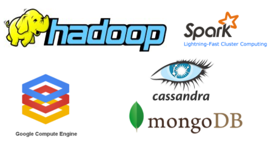 Understanding Big Data Stack – Apache Hadoop and Spark