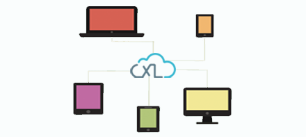 Connect From Any Device