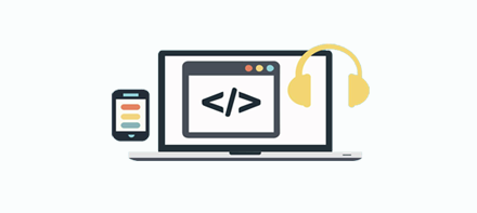 Learn Through Practice